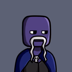 BoringNakas CLOAKS #8591