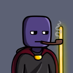 BoringNakas CLOAKS #9917