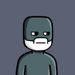 BoringNakas CLOAKS #1062