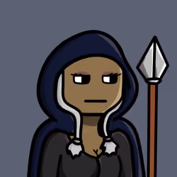 BoringNakas CLOAKS #3008