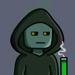 BoringNakas CLOAKS #2317