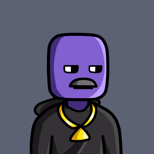 BoringNakas CLOAKS #7418
