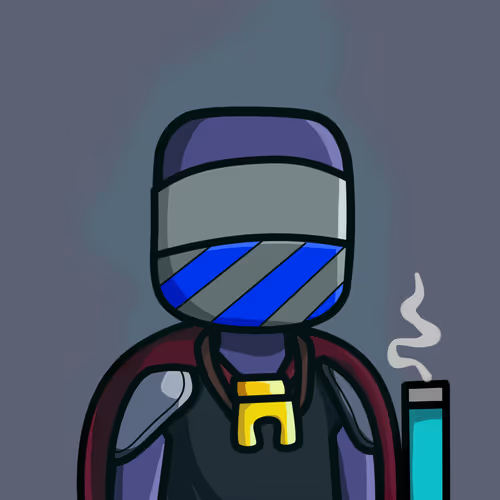 BoringNakas CLOAKS #5246