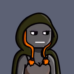 BoringNakas CLOAKS #5038