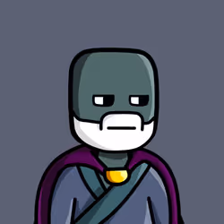 BoringNakas CLOAKS #4591