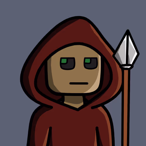 BoringNakas CLOAKS #4465