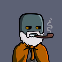 BoringNakas CLOAKS #4030