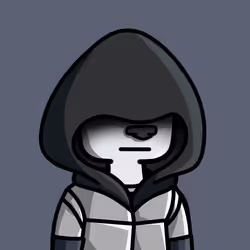 BoringNakas CLOAKS #7440