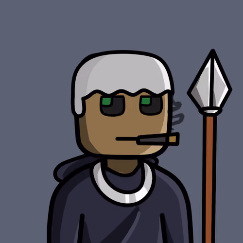 BoringNakas CLOAKS #9830