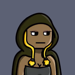 BoringNakas CLOAKS #9271