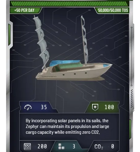 Zephyr