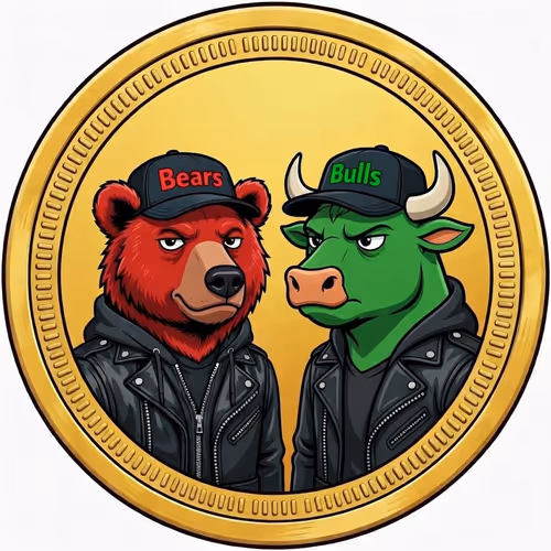 Bearsorbulls