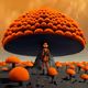 The Fungal Kingdom