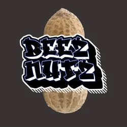 DEEZ NUTZ