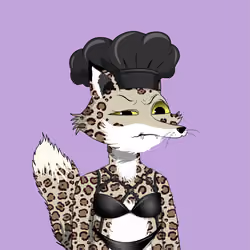 Lunatic Foxes #2095