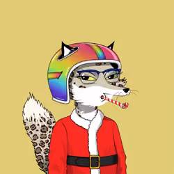 Lunatic Foxes #9264