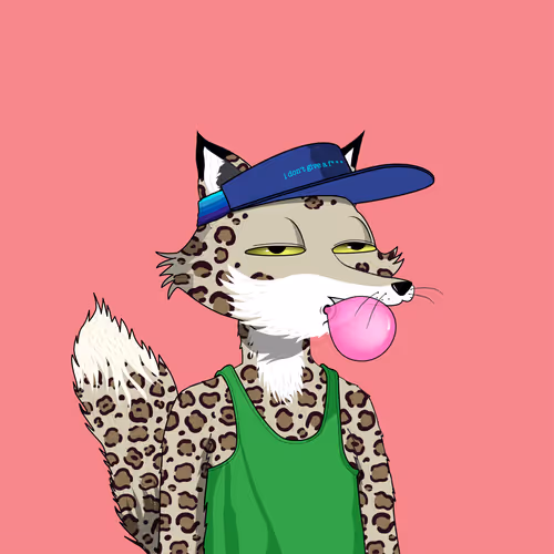 Lunatic Foxes Lfox