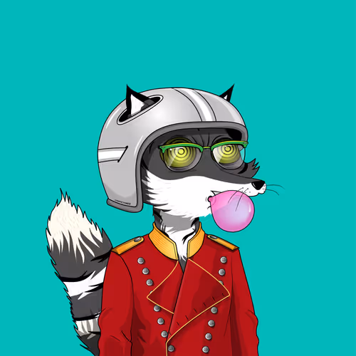 Lunatic Foxes Lfox