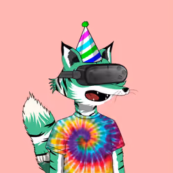 Lunatic Foxes #981