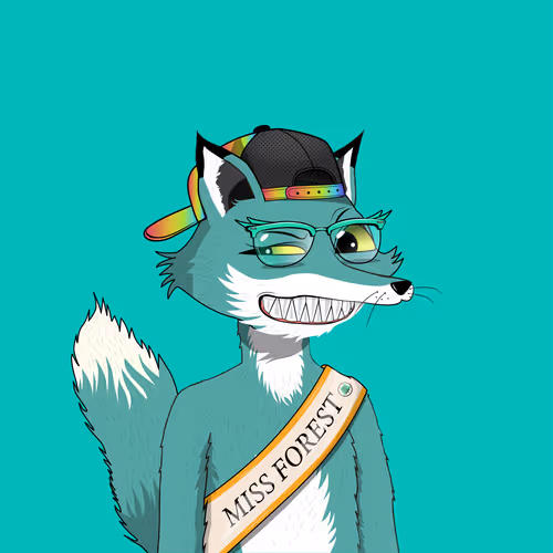 Lunatic Foxes Lfox