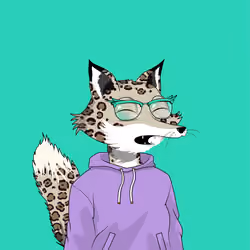 Lunatic Foxes #181