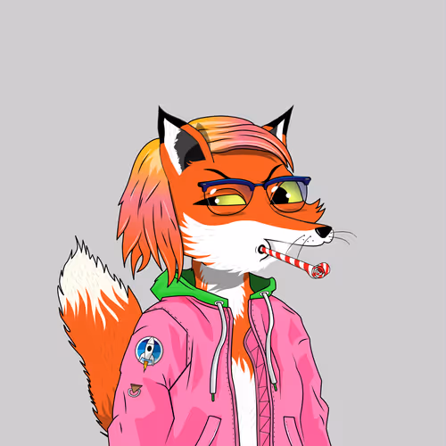 Lunatic Foxes Lfox