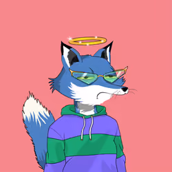 Lunatic Foxes #183