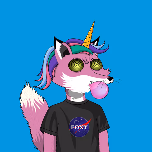 Lunatic Foxes Lfox