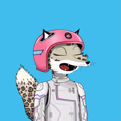 Lunatic Foxes #4916