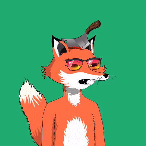 Lunatic Foxes Lfox