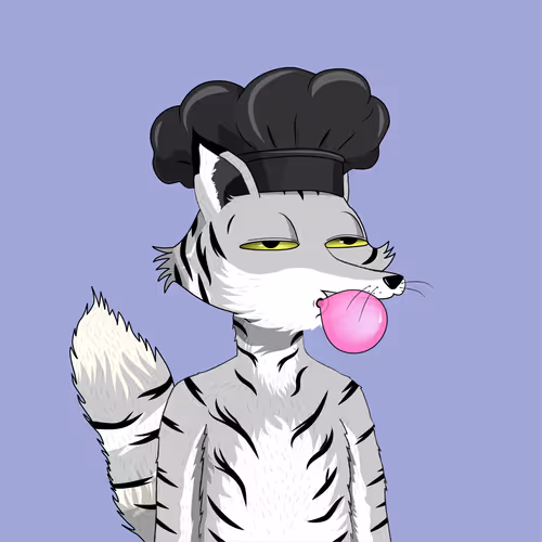 Lunatic Foxes Lfox