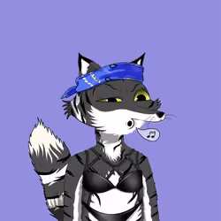 Lunatic Foxes #9229