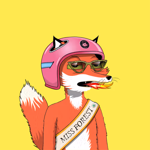 Lunatic Foxes Lfox