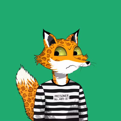 Lunatic Foxes Lfox