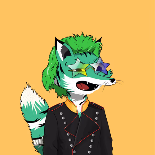 Lunatic Foxes Lfox