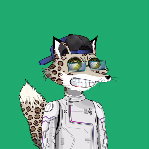 Lunatic Foxes Lfox