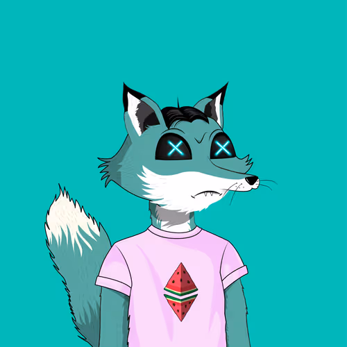Lunatic Foxes Lfox