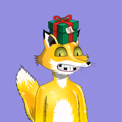 Lunatic Foxes #4225