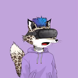 Lunatic Foxes #1255