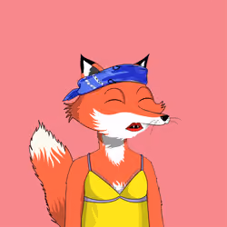 Lunatic Foxes #4277