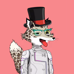 Lunatic Foxes #646