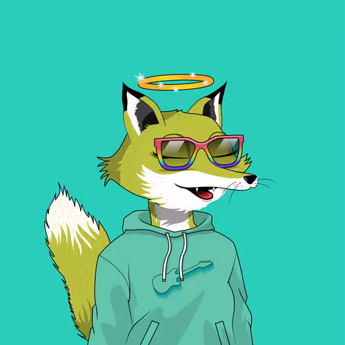 Lunatic Foxes Lfox