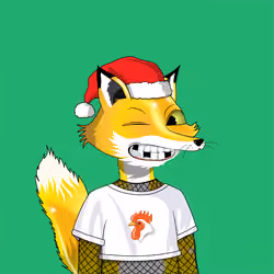 Lunatic Foxes #9577