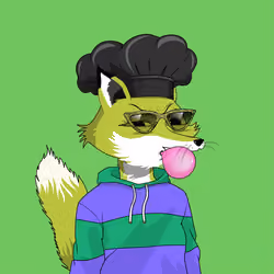 Lunatic Foxes #6567