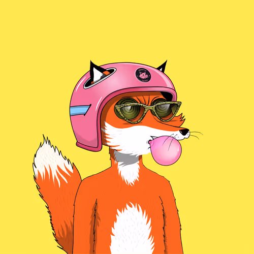 Lunatic Foxes Lfox