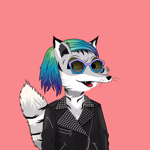 Lunatic Foxes Lfox