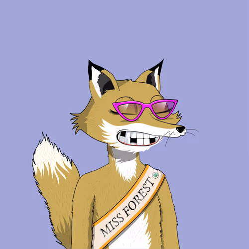 Lunatic Foxes #6282