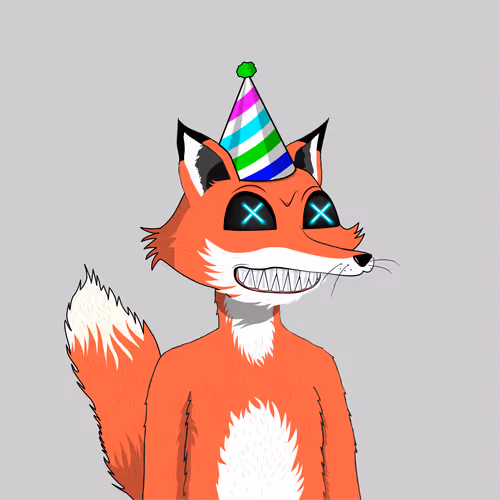 Lunatic Foxes Lfox