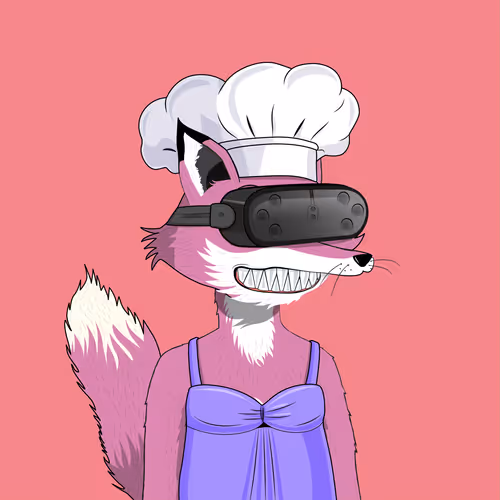 Lunatic Foxes Lfox