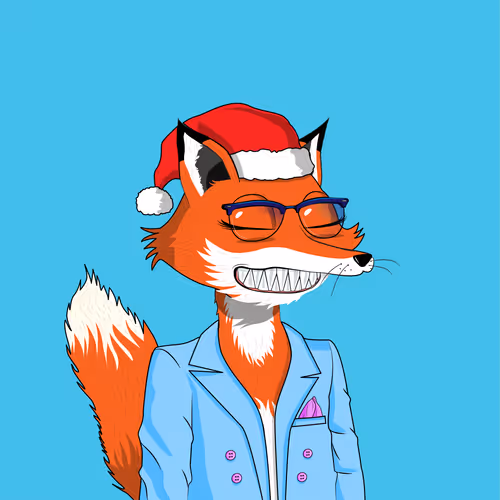 Lunatic Foxes Lfox